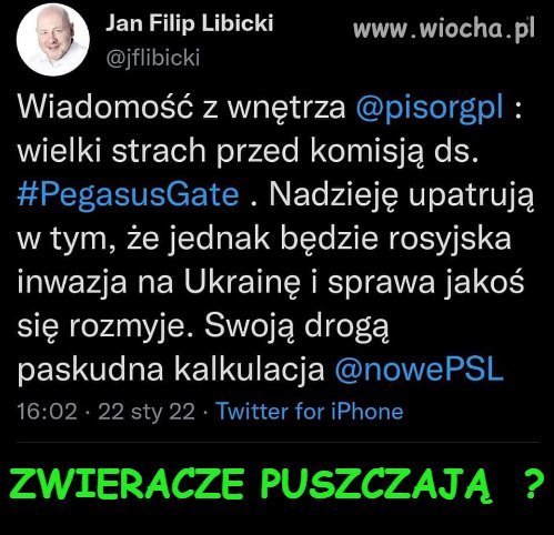 Strach 