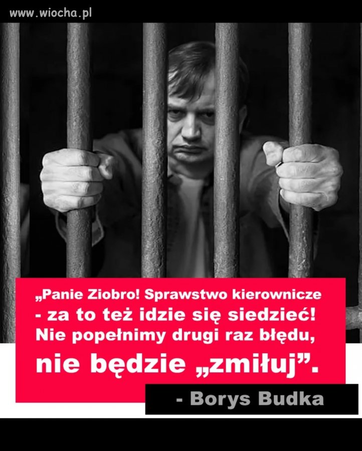 Nie będzie zmiłuj 