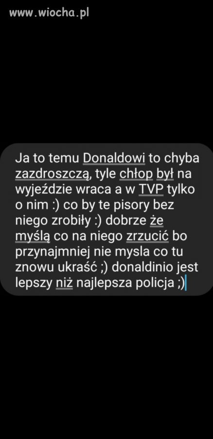 Jak prokurator
