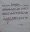 11. Będziesz dom boży sprzątał, albo znajdziesz Ukrainkę, który zrobi to za ciebie. Ament.