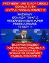 To bylo do przewidzenia...szpiegowanie Prezydenta UE!