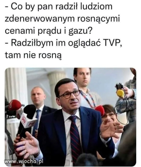 Wujek dobra rada. 
