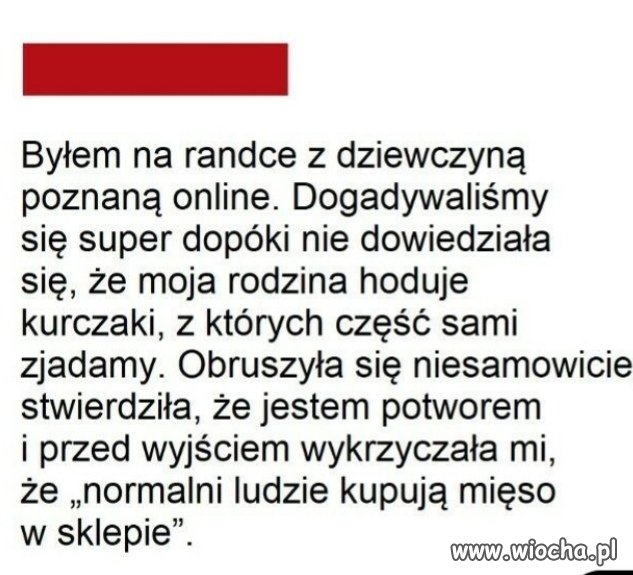 Też spotkaliście takie osoby? 