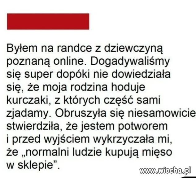 Też spotkaliście takie osoby? 