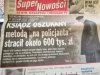 Po co księdzu kilka kont?