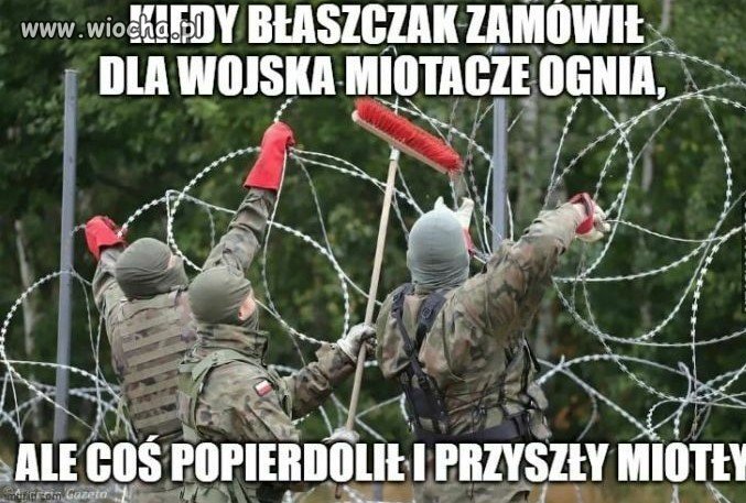 Bez komentarza 