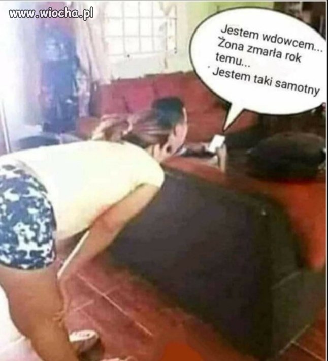 Wydaje mi się