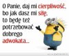 Ło panie...