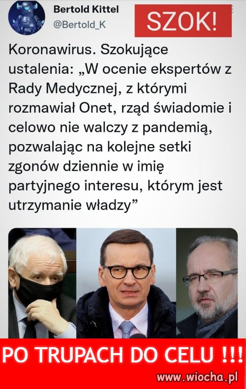 Motto PiS-u