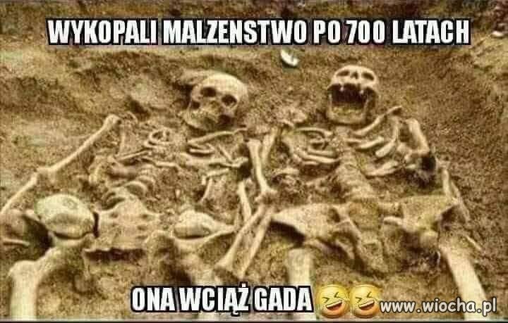 No teraz trochę na wesoło