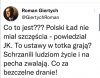 Jak zwykle celnie. 