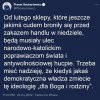 Jestem za