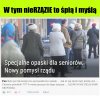 Specjalne opaski dla seniorów?!