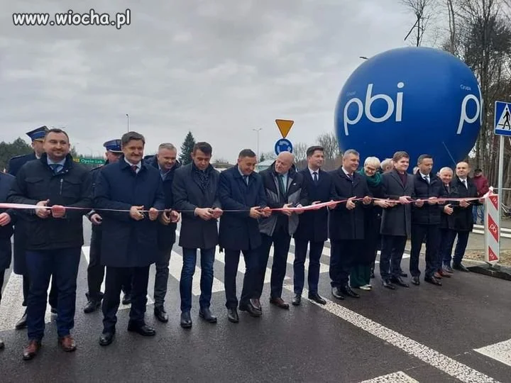 Zbudowaliśmy
