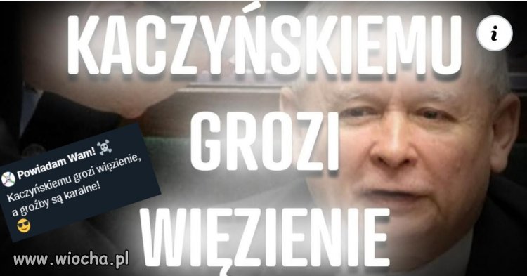 Groźby karalne