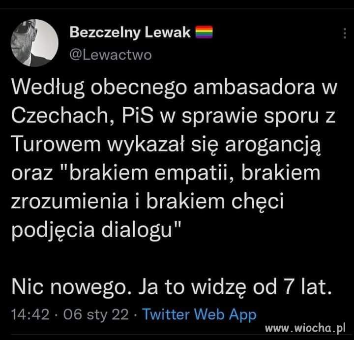Nic nowego 