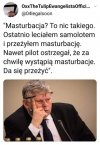 Tako rzecze Suski ...