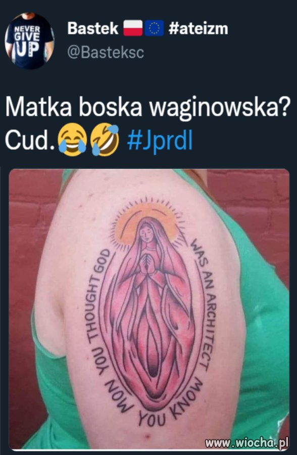 Cudów czas
