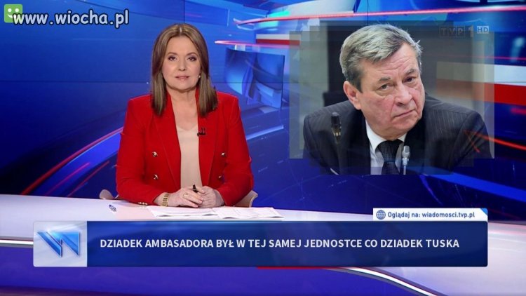 TVP na każdego coś znajdzie