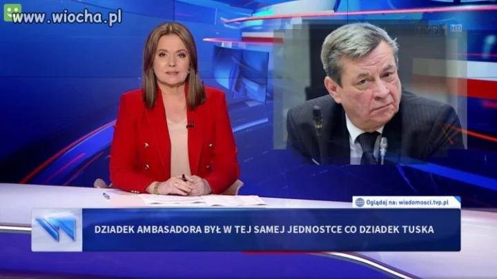 TVP na każdego coś znajdzie