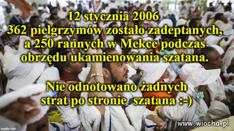 Hej, Katolicy