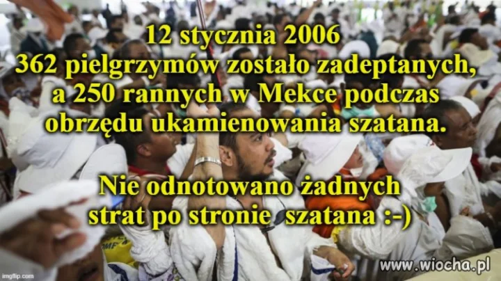 Hej, Katolicy