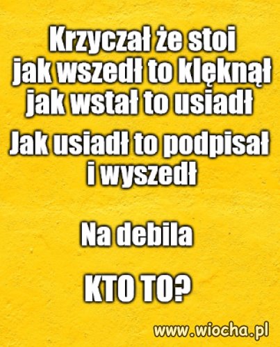 Zagadka