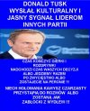 Czas podjac meska decyzje i wybrac strone...