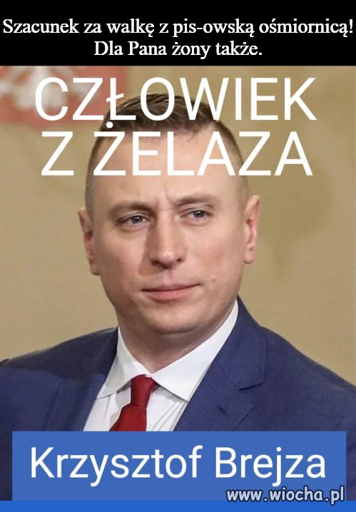 Szacunek 