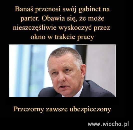 Główka pracuje