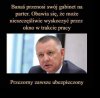 Główka pracuje