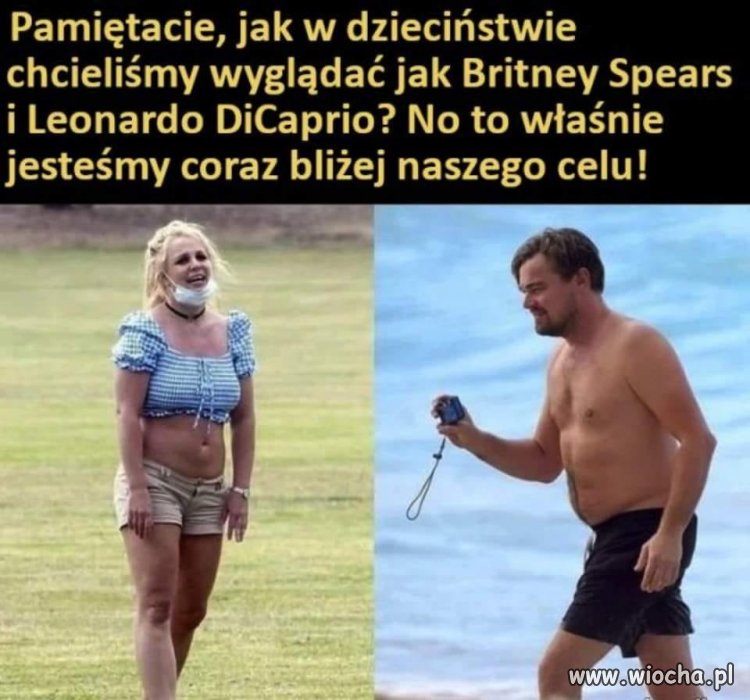 Czas leci