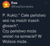 Dobre pytanie ...