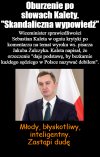 Kolejny 'duda'