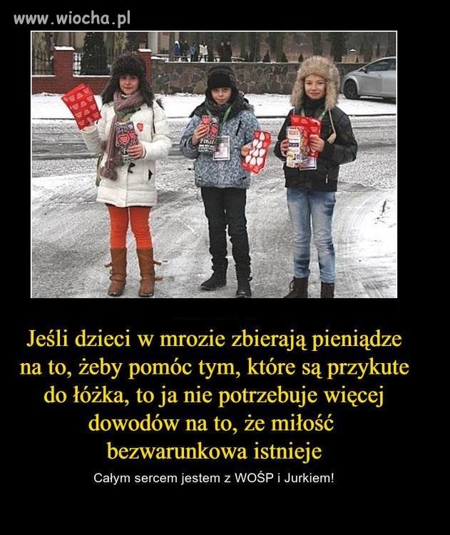 Jestem za