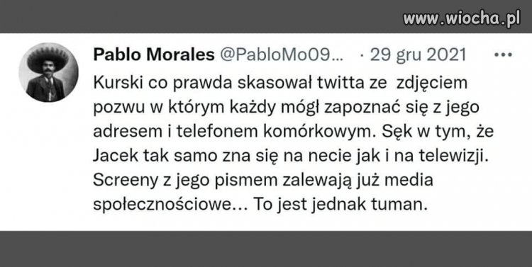 Zgadzam się 