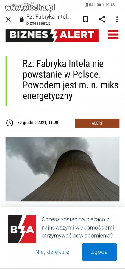 No panie morawiecki pierwsze echa 