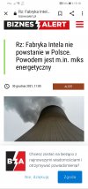 No panie morawiecki pierwsze echa 