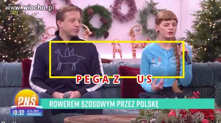 Brawo. Zrobili tvp w... 