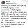 To jest pewne