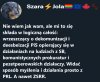 Kierunek pisowskiego kursu już nie budzi wątpliwości.