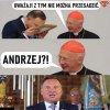 Religia to opium dla mas