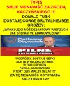 Prymitywne knucie i szczucie, to jedyne co potrafi holota PiSu!!!