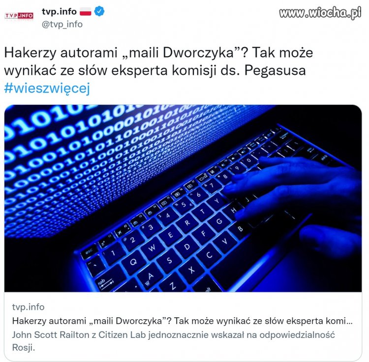 TVP Info znowu na dragach...