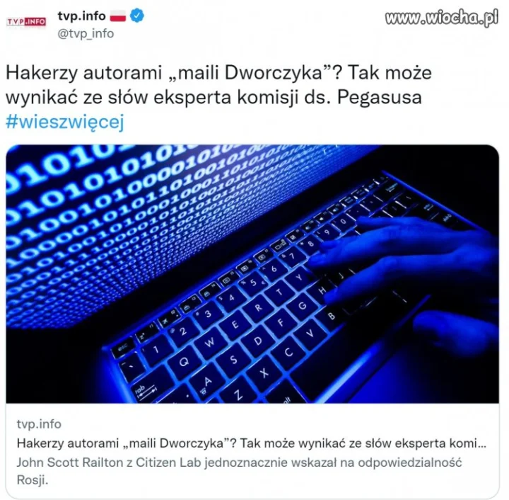 TVP Info znowu na dragach...