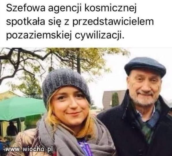 Dzieje się...
