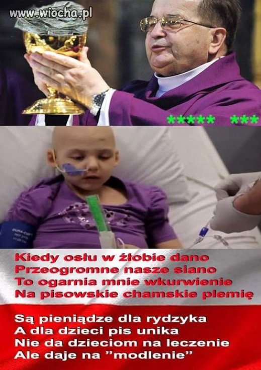 Priorytety tego rządu