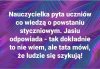 Ktoś, coś???