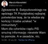 Prędzej czy później i tak pójdziecie siedzieć ...