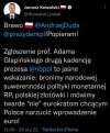Trochę racji ma